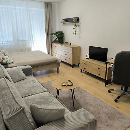 Apartman V Centre Mesta Leilighet Košice Eksteriør bilde